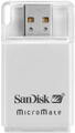 Sandisk Lecteur de carte Micro SD SANMMMCR