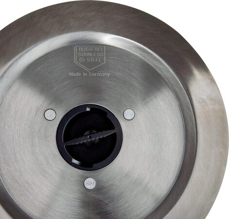 Graef Trancheuse G52 TWIN Gris