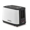 SIMEO Grille-Pain GPT200