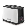 SIMEO Grille-Pain GPT200