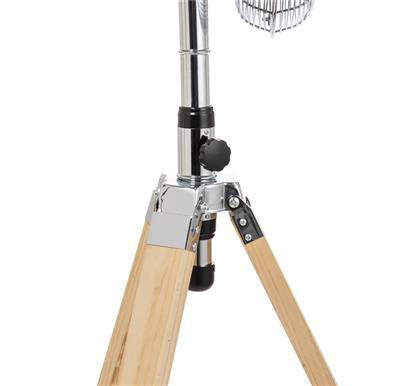 TRISTAR Ventilateur métallique sur pied VE-5805