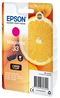Epson Cartouches d'encre 33 Magenta C13T33434012