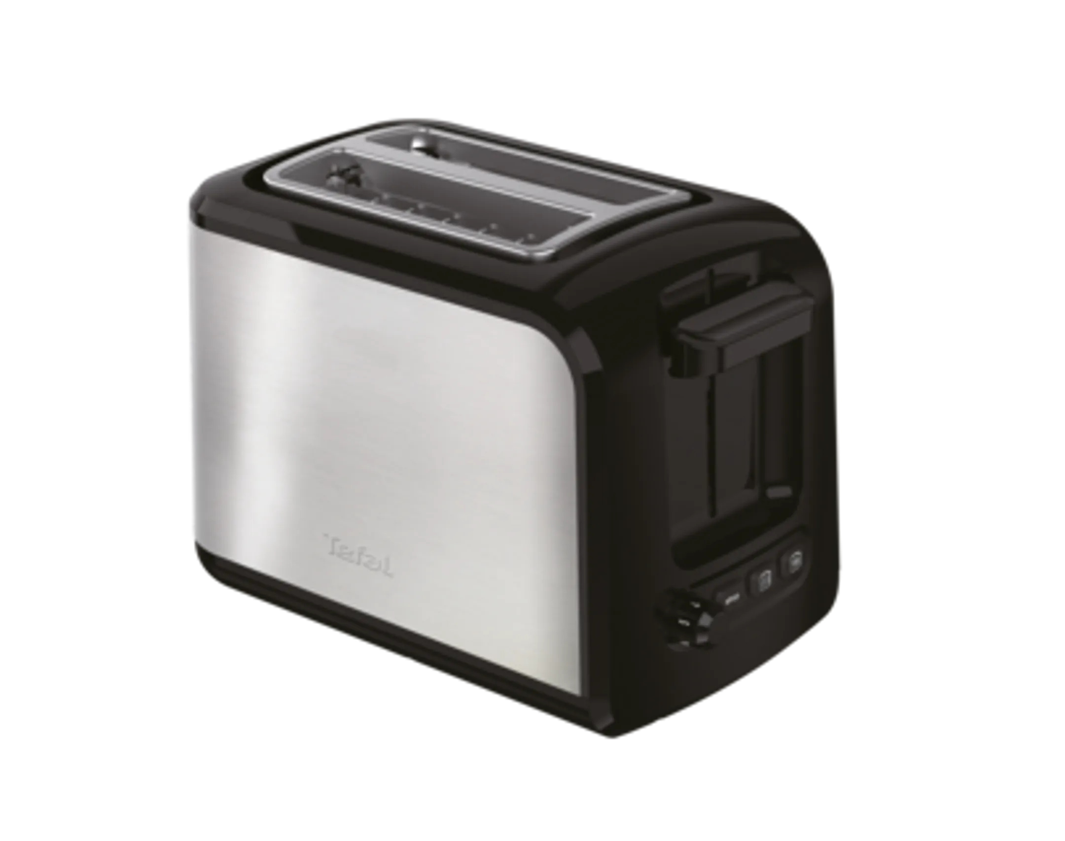 Bundle product Grille-Pain Express Inox Noir