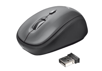 Trust Souris sans fil Yvi 1600 dpi