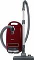 Miele Aspirateur traîneau Complete C3 Pure Red PowerLine SGDF3