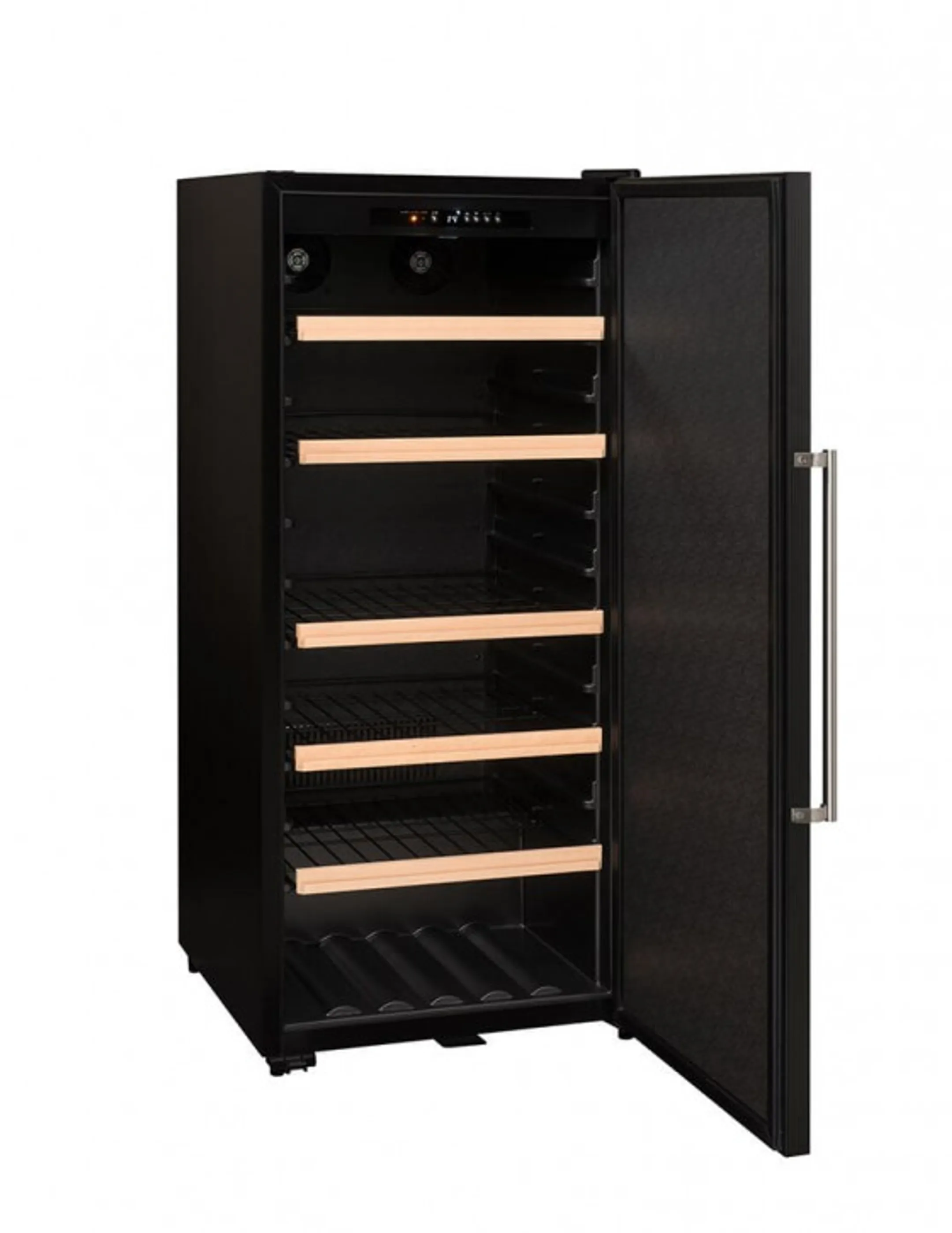 La Sommelière Aging Wine cellar CTP177A image