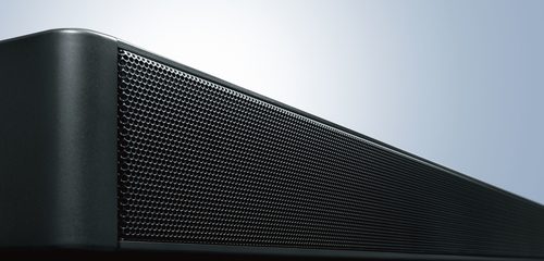 Yamaha Barre de Son YSP-2700 - 7.1 canaux