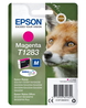 Epson Cartouches d'encre T1283 Magenta