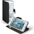 SBS Étui livre Book Sense pour iPhone 6/6s/7/8 - Noir
