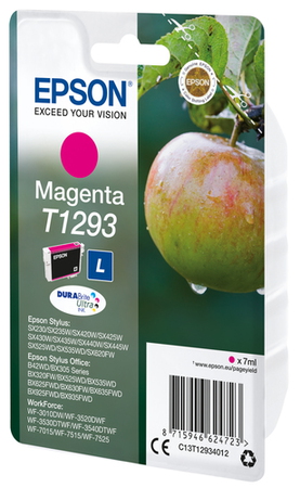 Epson T1293 Magenta - Cartouche d'encre