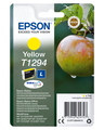 Epson T1294 Jaune - Cartouche d'encre
