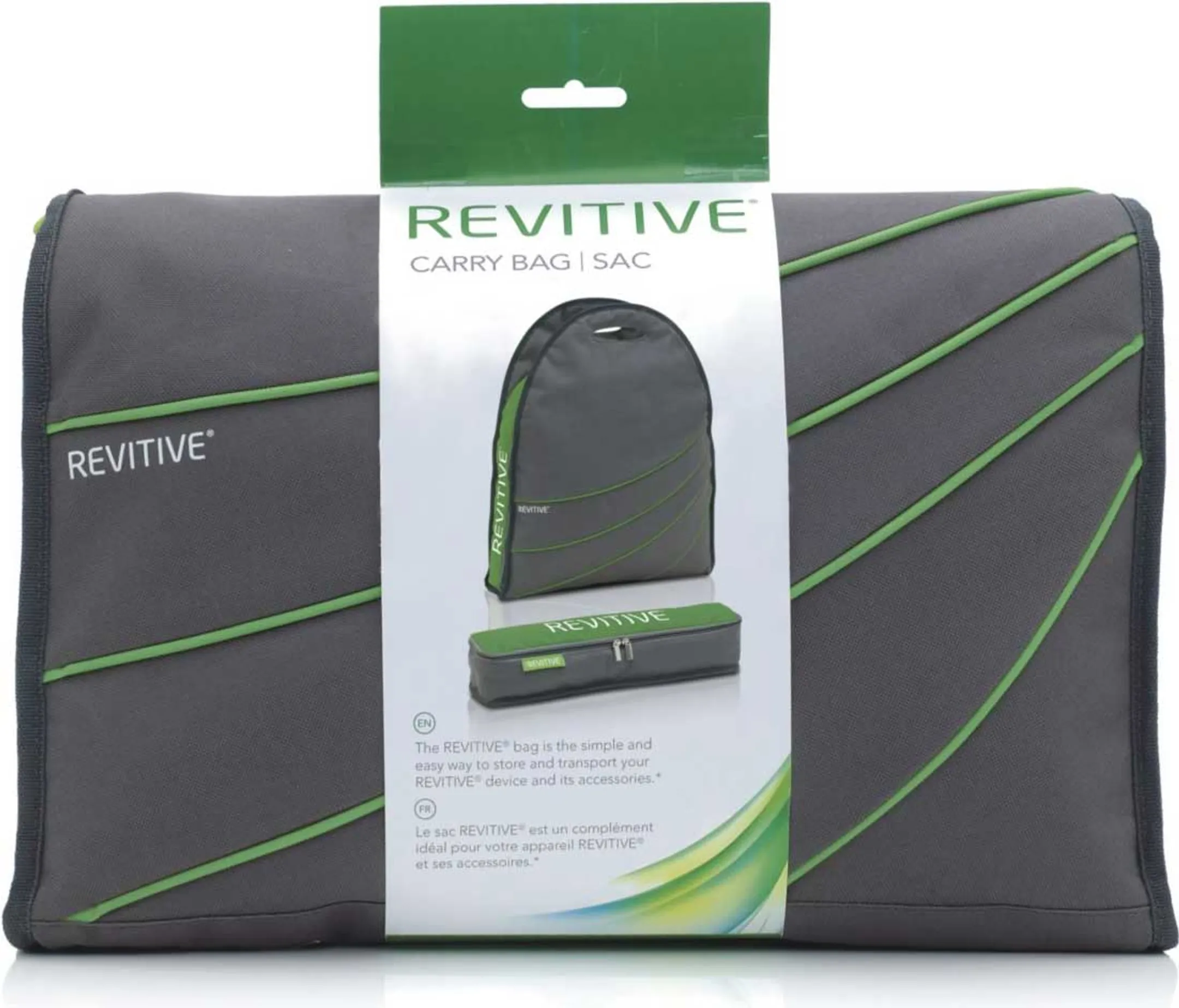 Revitive Carrying bag for Circulatory Stimulator image