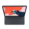 Apple Clavier pour iPad Pro 11" AZERTY MU8G2F/A Noir