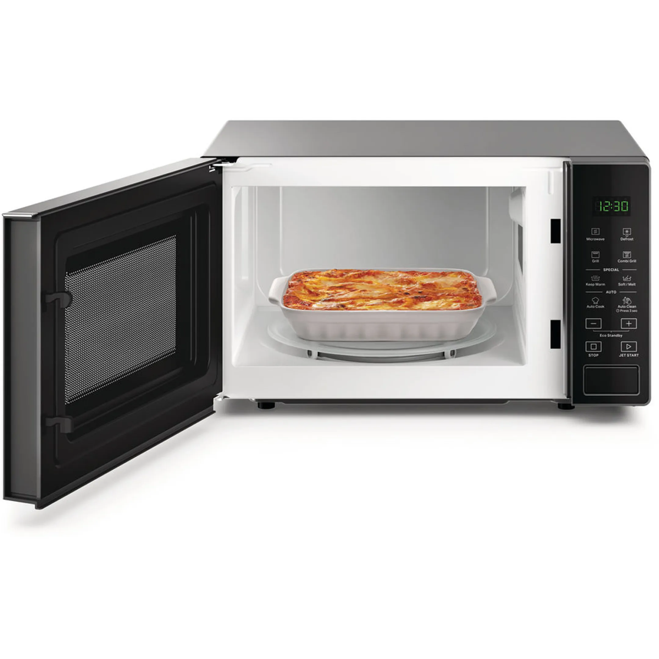 Whirlpool Microwave Grill - MWP 203 SB image