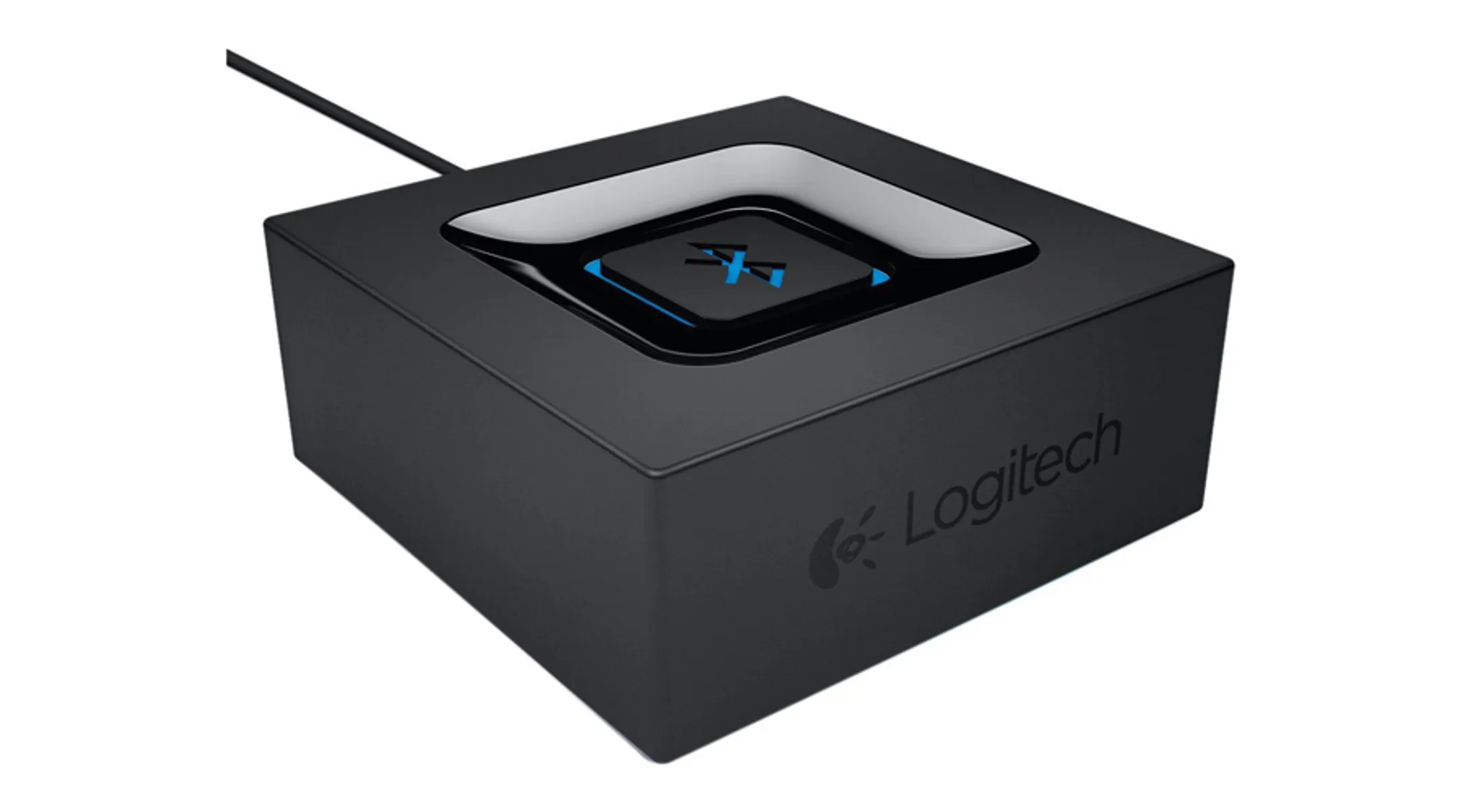 Logitech Récepteur Audio Bluetooth BLUEBOX - Noir image