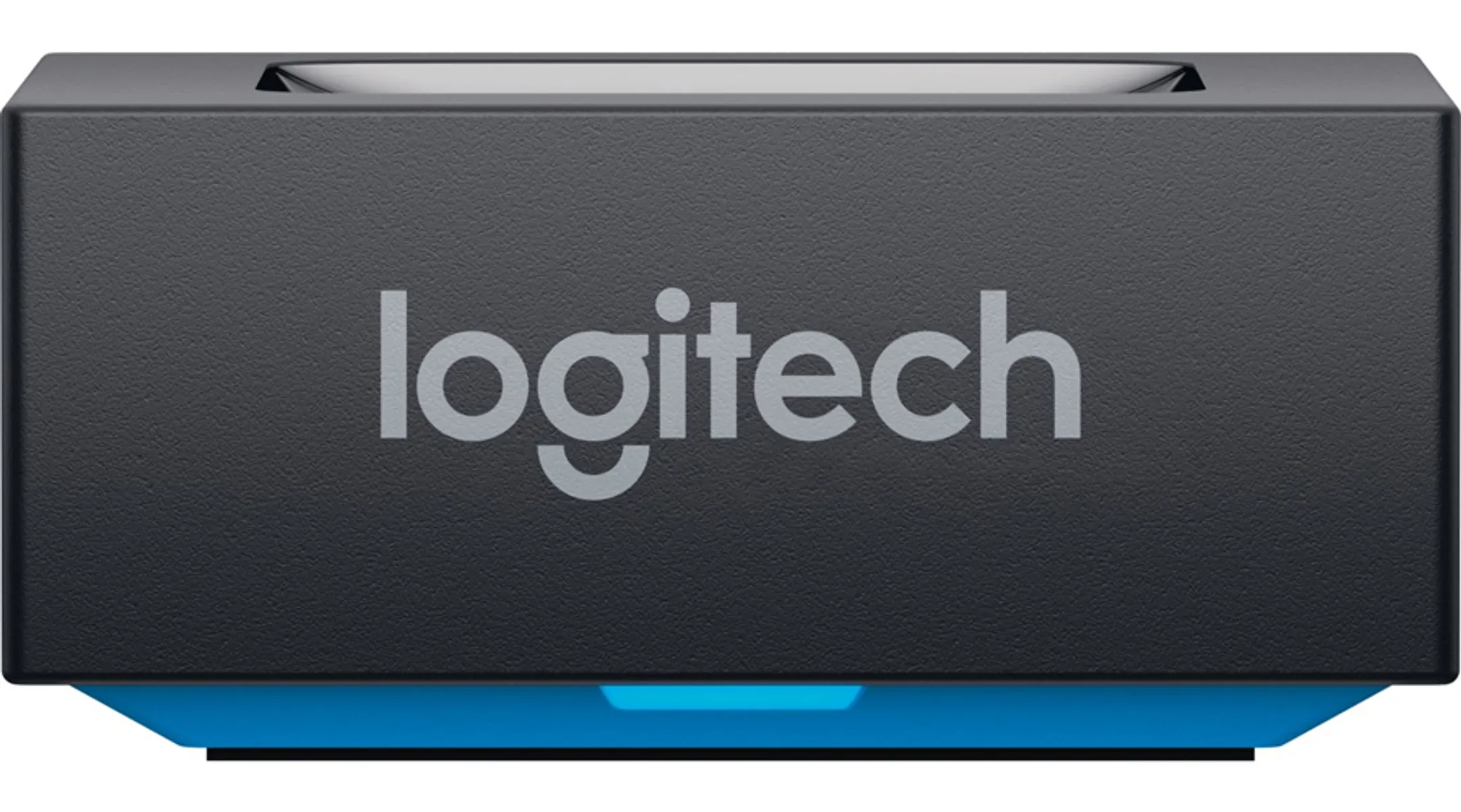 Logitech Récepteur Audio Bluetooth BLUEBOX - Noir image