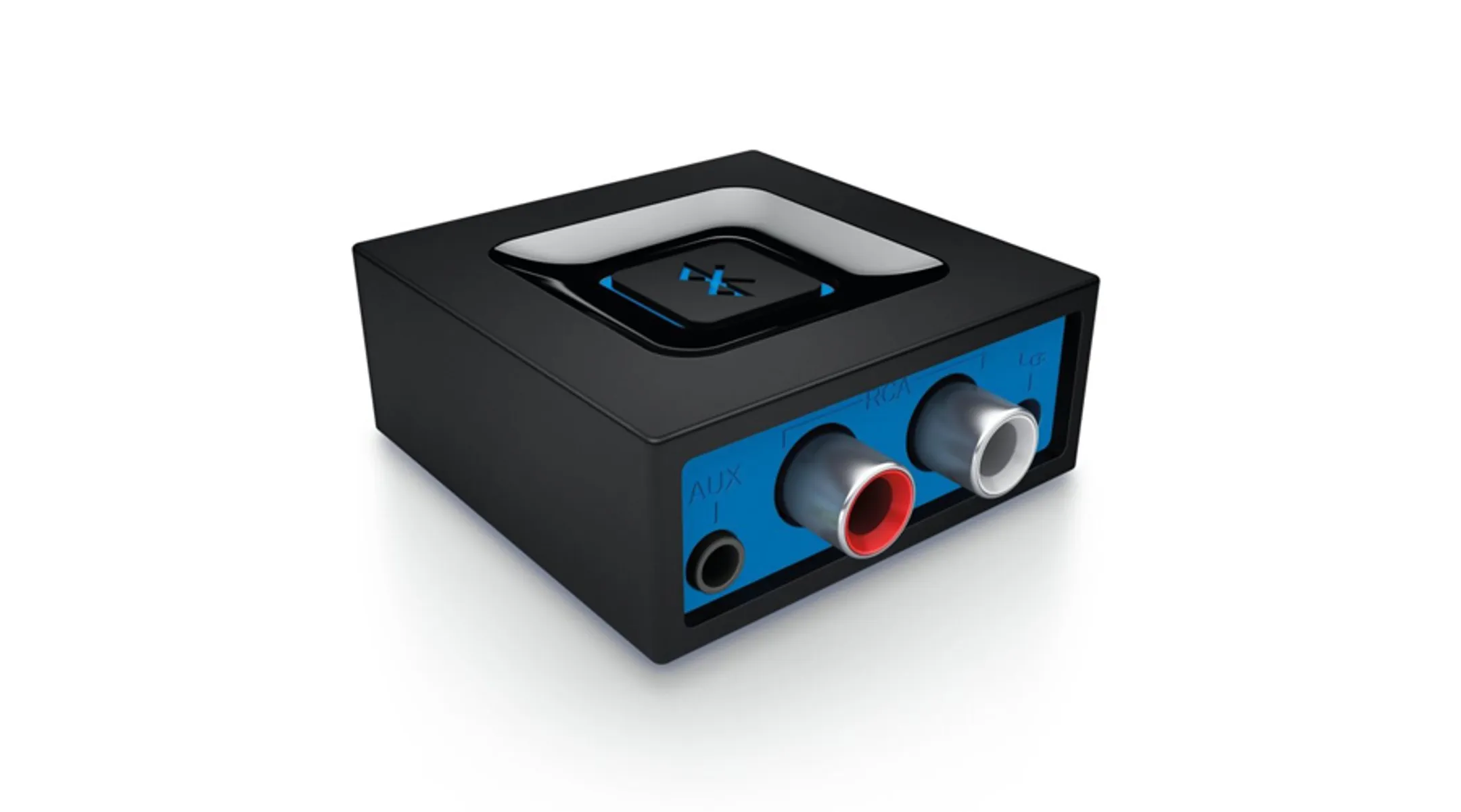 Logitech Récepteur Audio Bluetooth BLUEBOX - Noir image