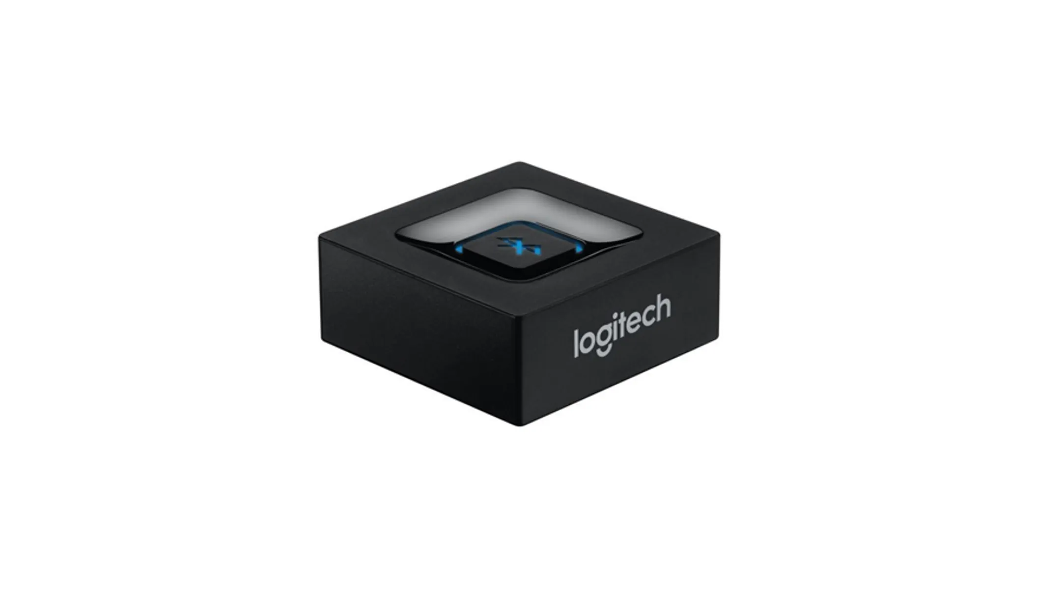 Logitech Récepteur Audio Bluetooth BLUEBOX - Noir image
