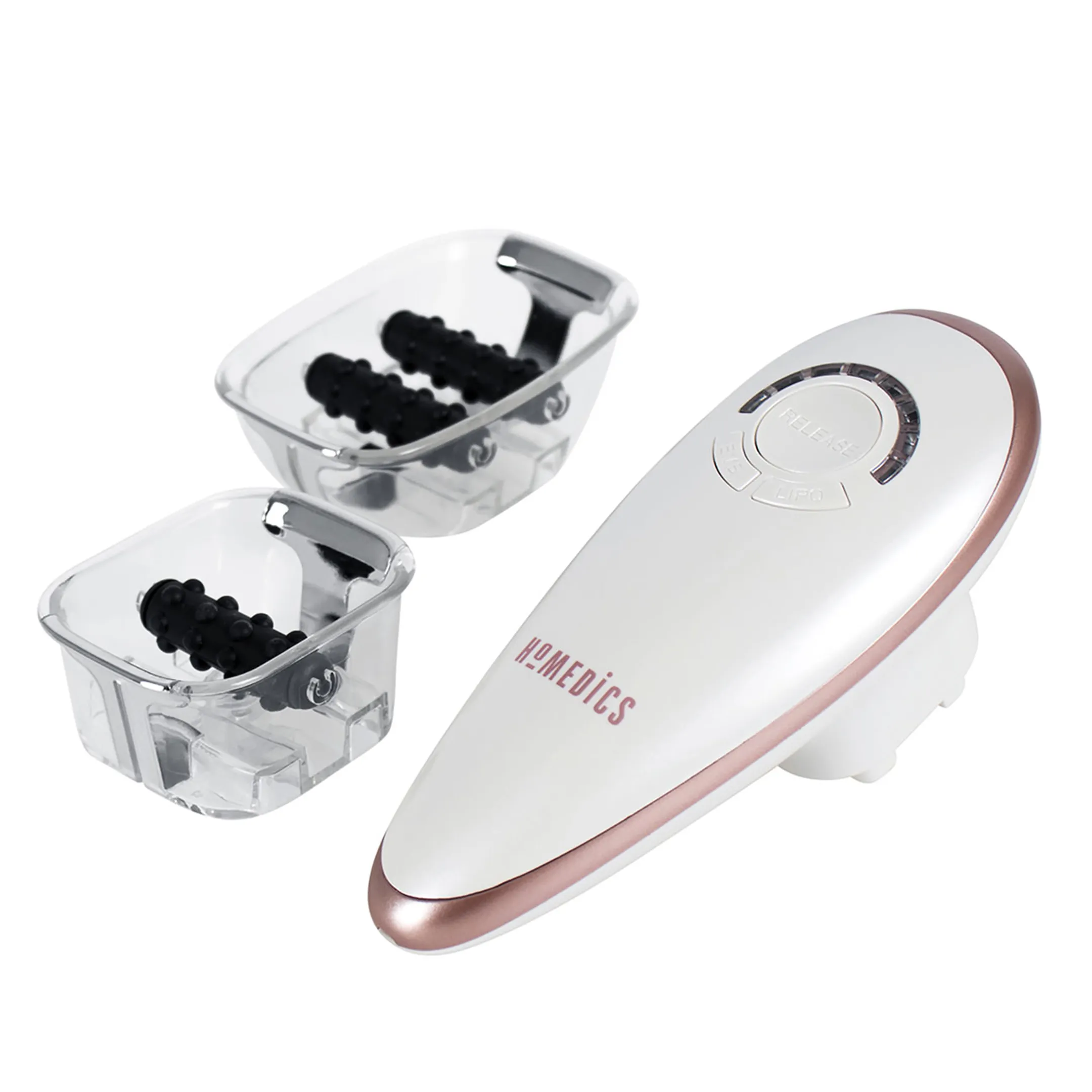 Cell-500 slimming machine