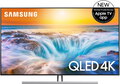 Samsung QLED Ultra HD TV 4K 55" QE55Q85