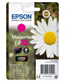 Epson 18XL Magenta - Cartouche d'encre