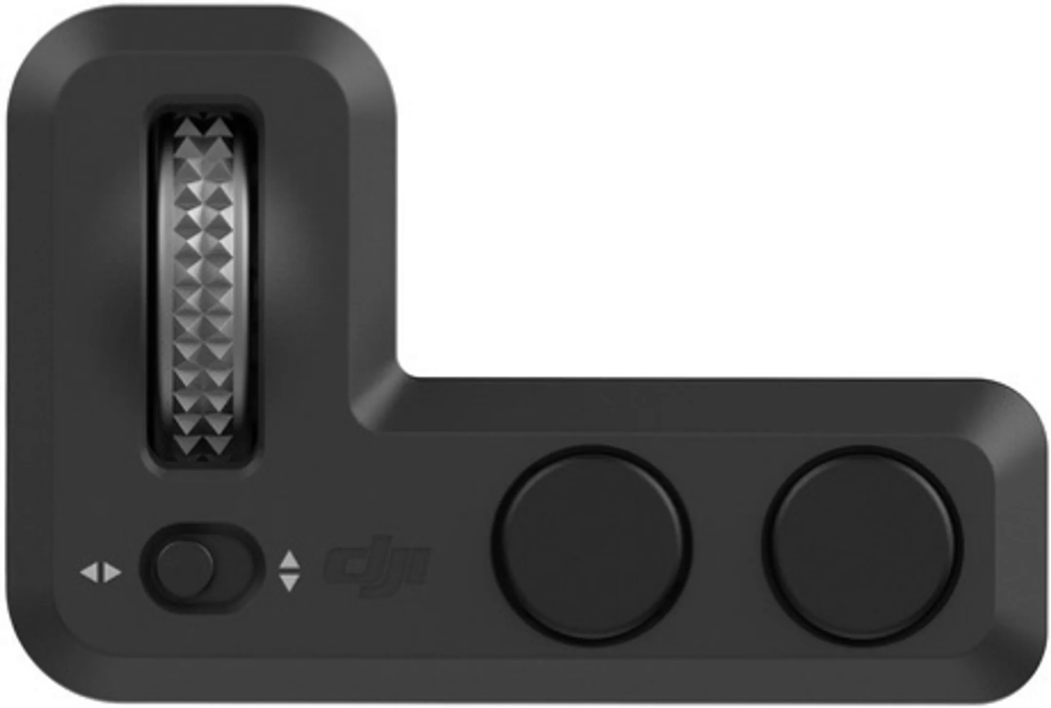 Osmo Pocket Roue de commande
