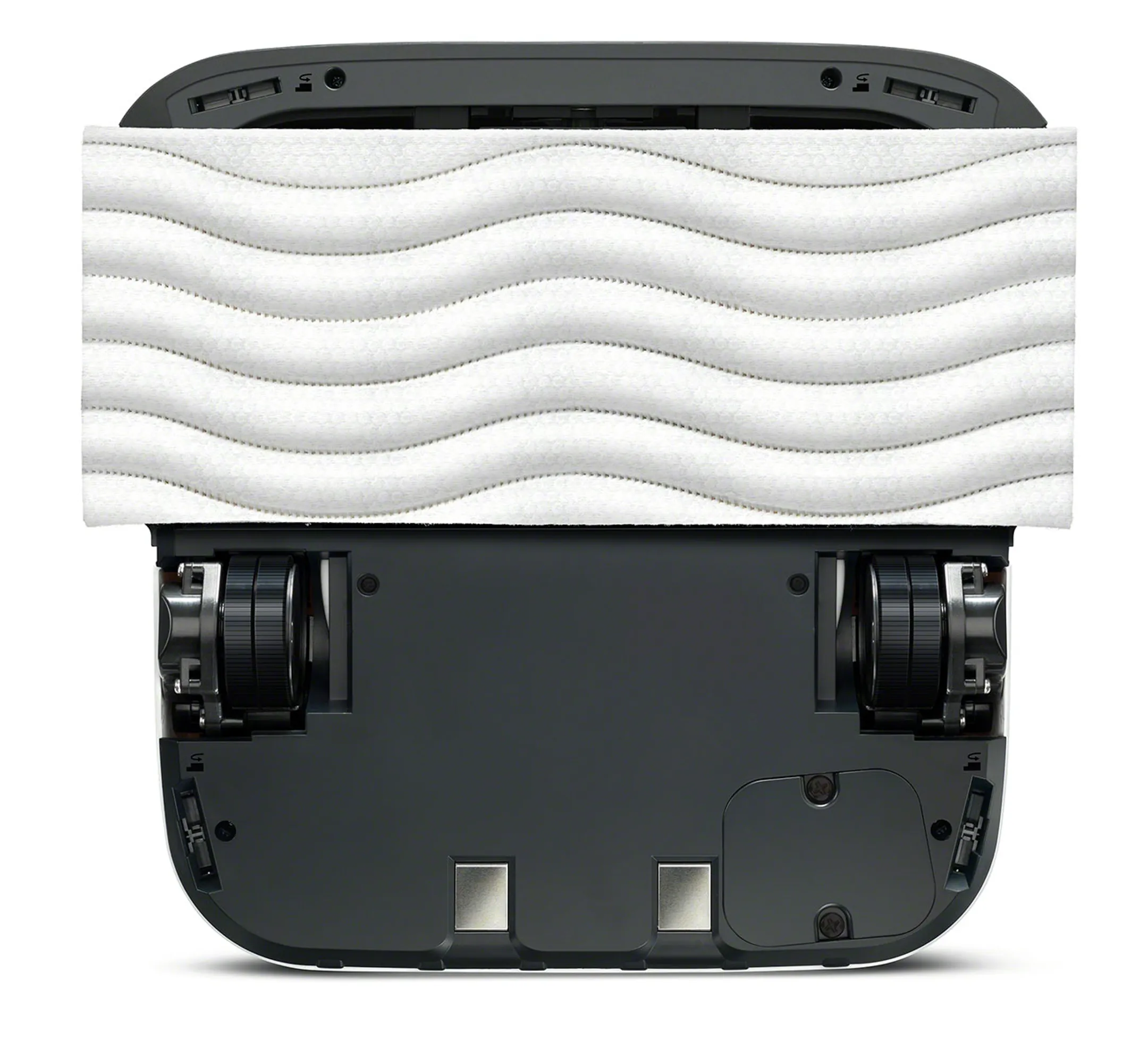 iRobot Floor Scrubber Braava jet M6-6138 image