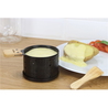 COOKUT Set à raclette Lumi - 2 pièces