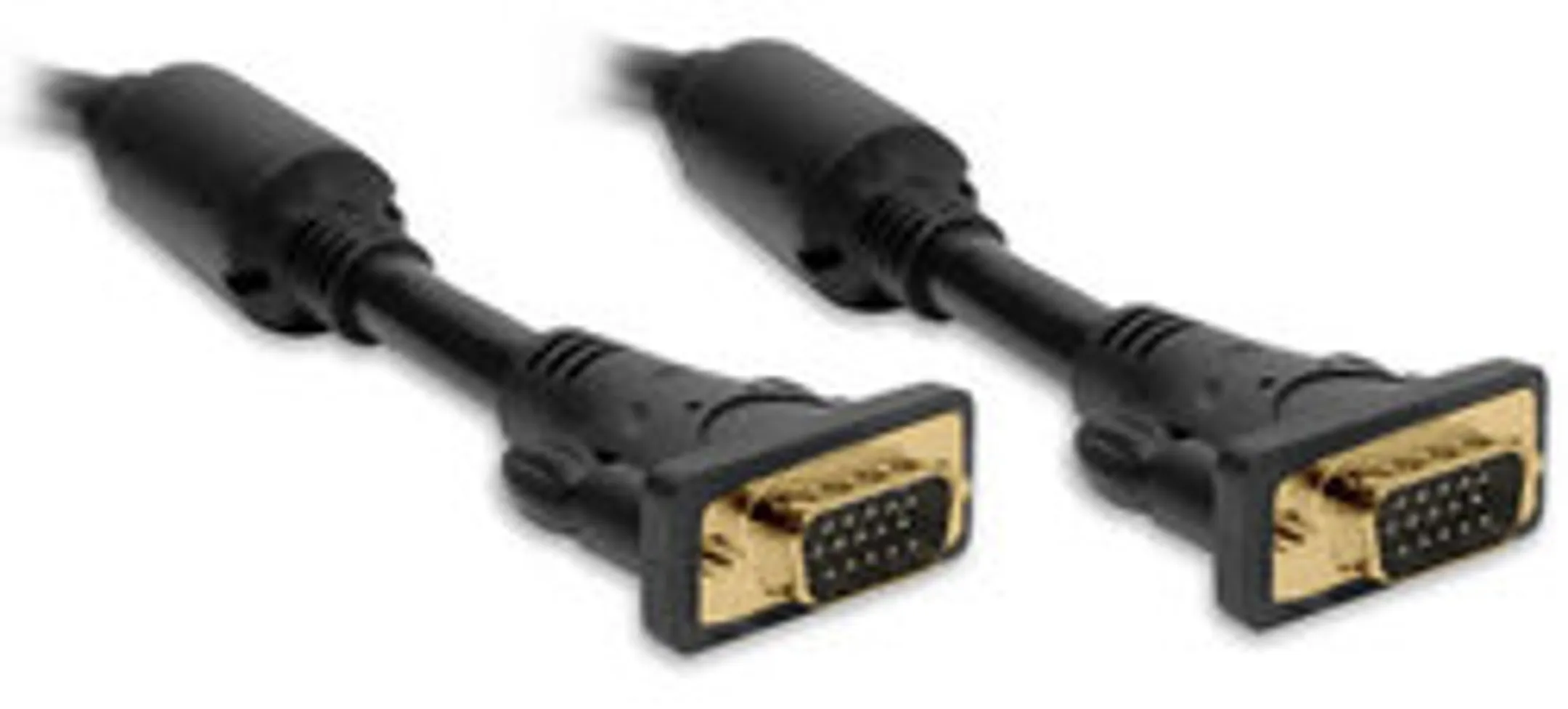 Cable VGA 2 meters