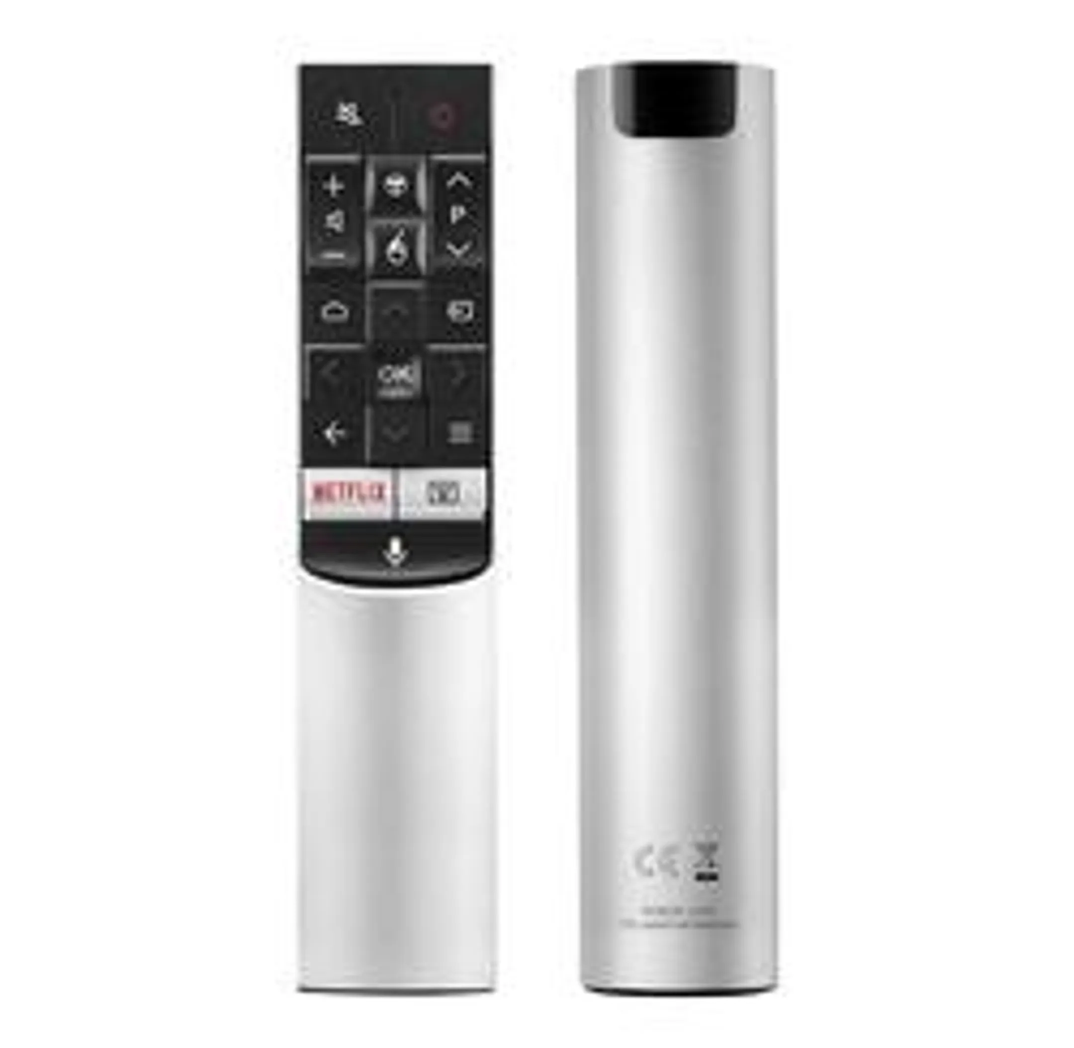 Télécommande à recherche vocale RC602S