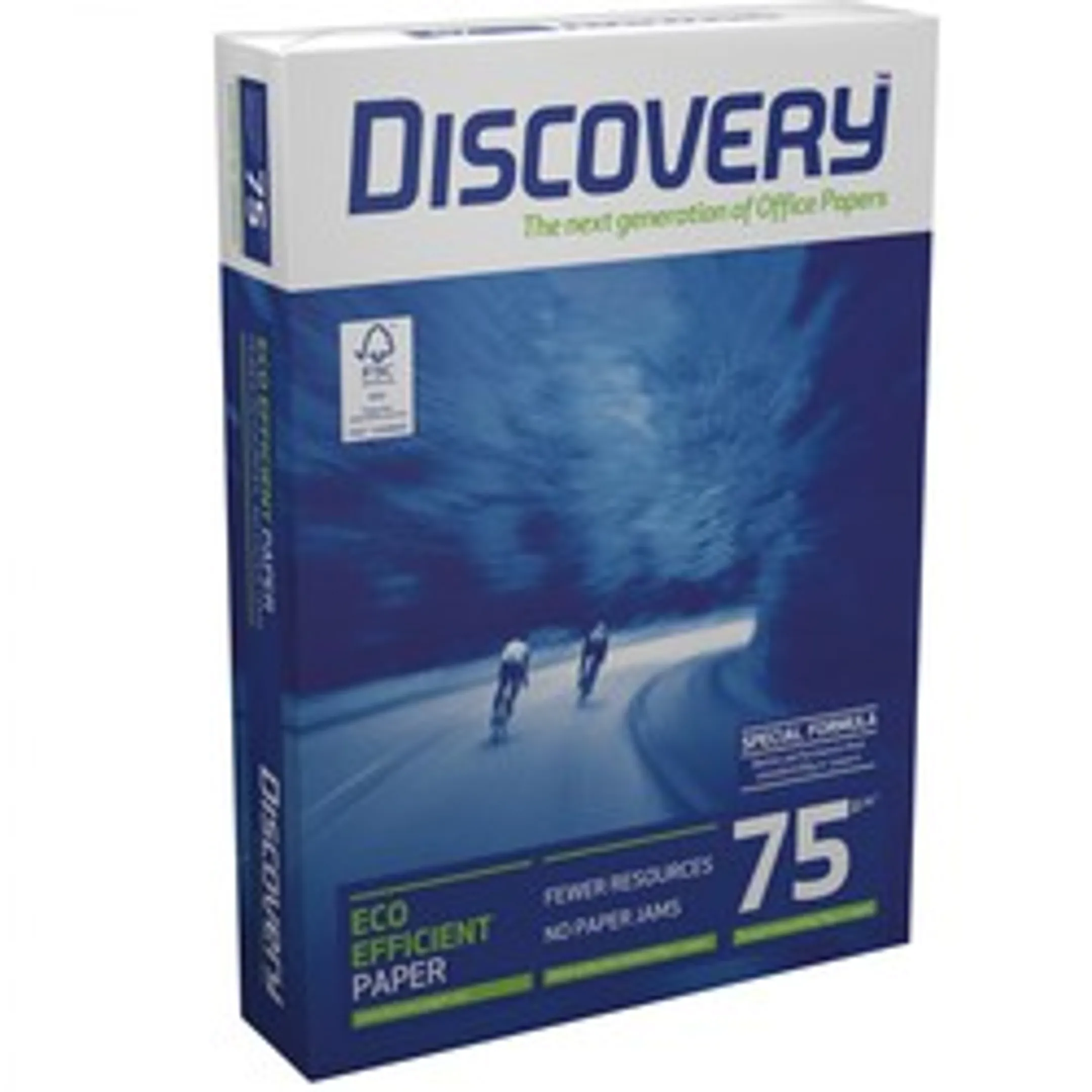 Bundle product Ramette 500 feuilles A4