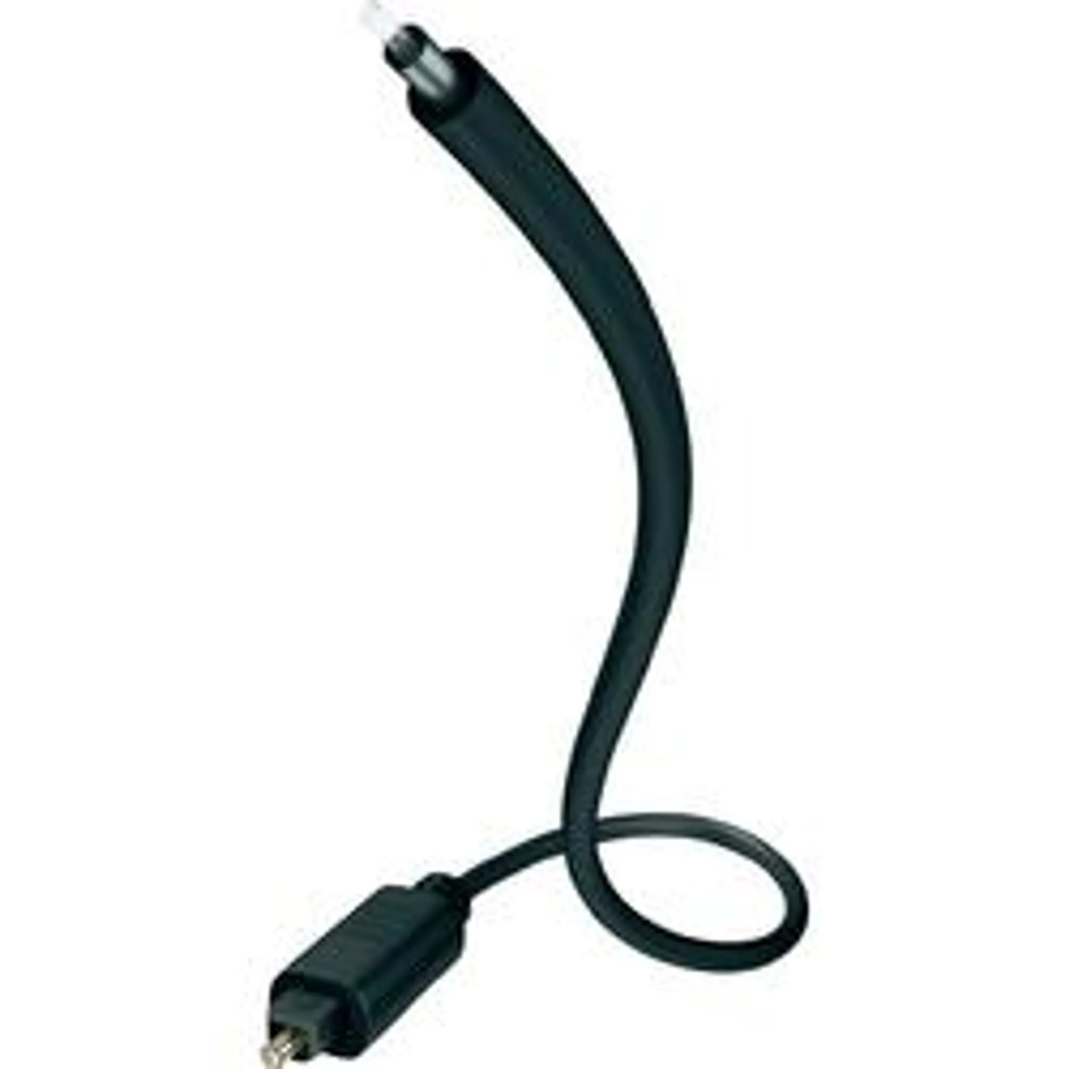 Câble 00312115 [1x connecteur Toslink mâle (ODT) - 1x connecteur Toslink mâle (ODT)] 1.50 m