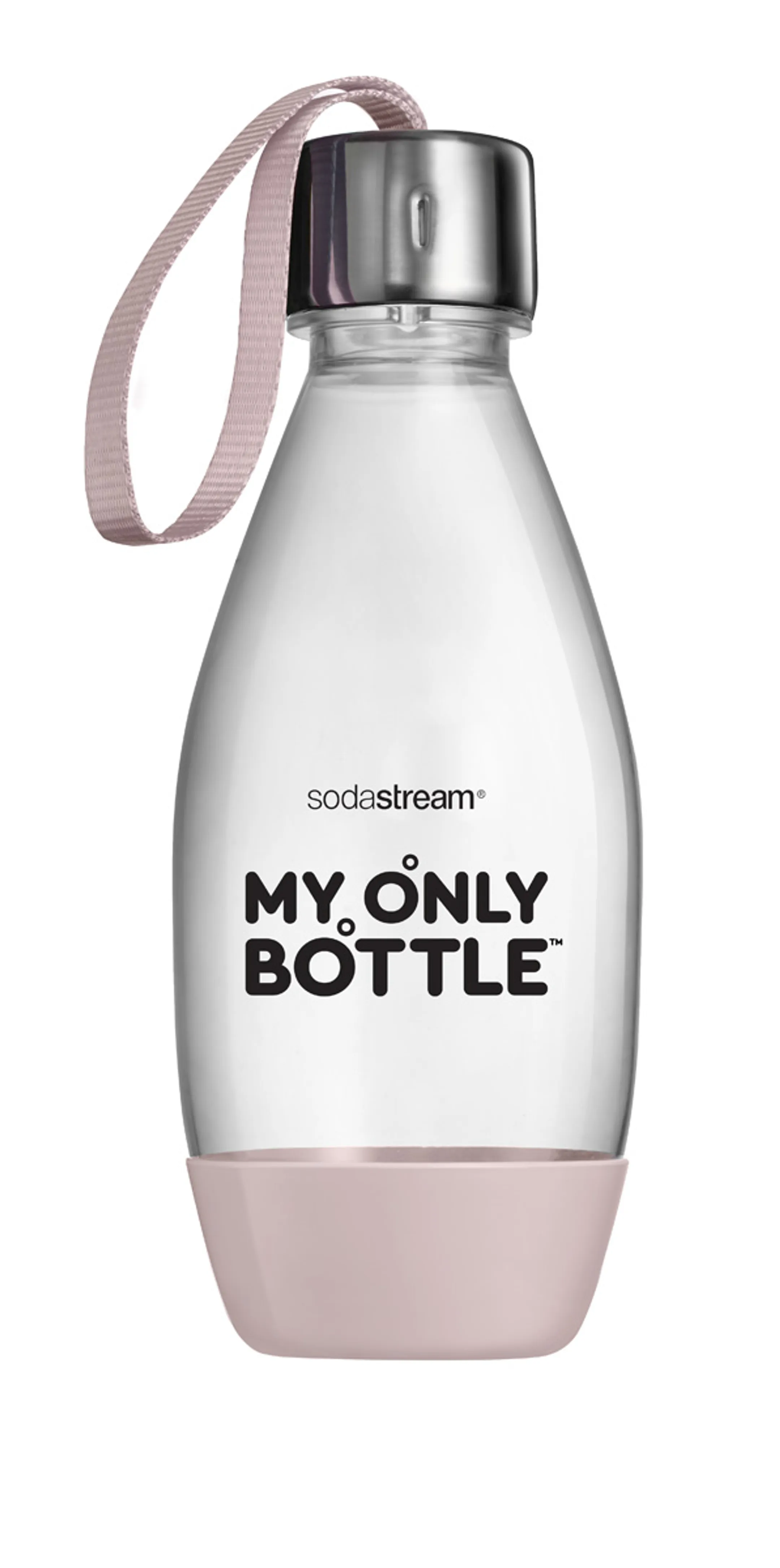 My Only Bottle Pink Blush