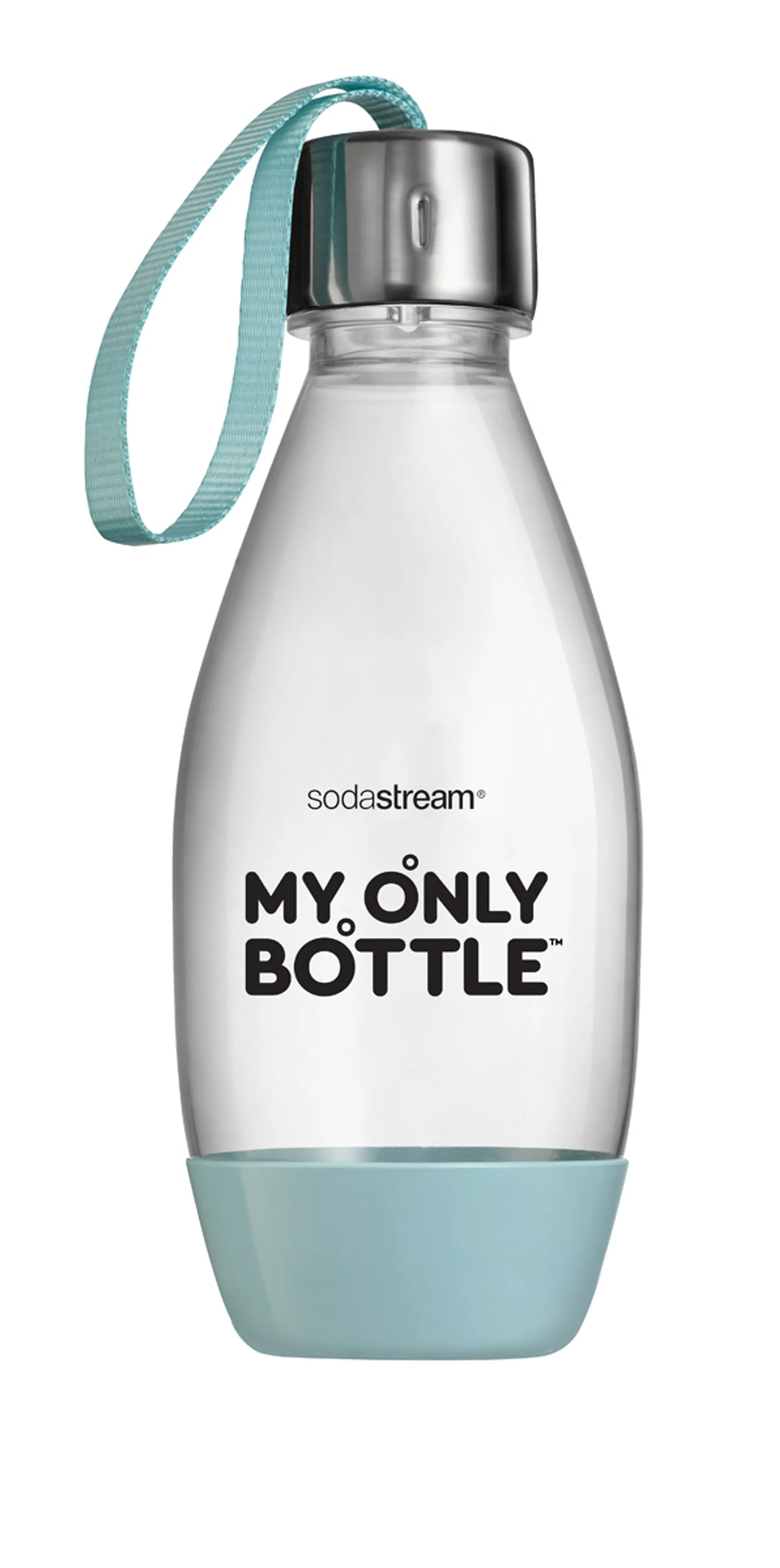 My Only Bottle Icy Blue