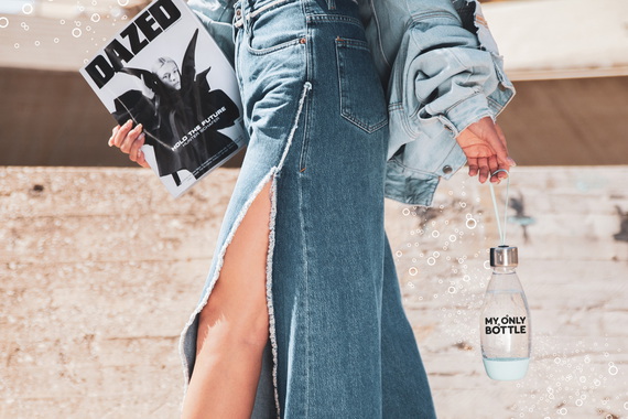 Sodastream My Only Bottle Icy Blue