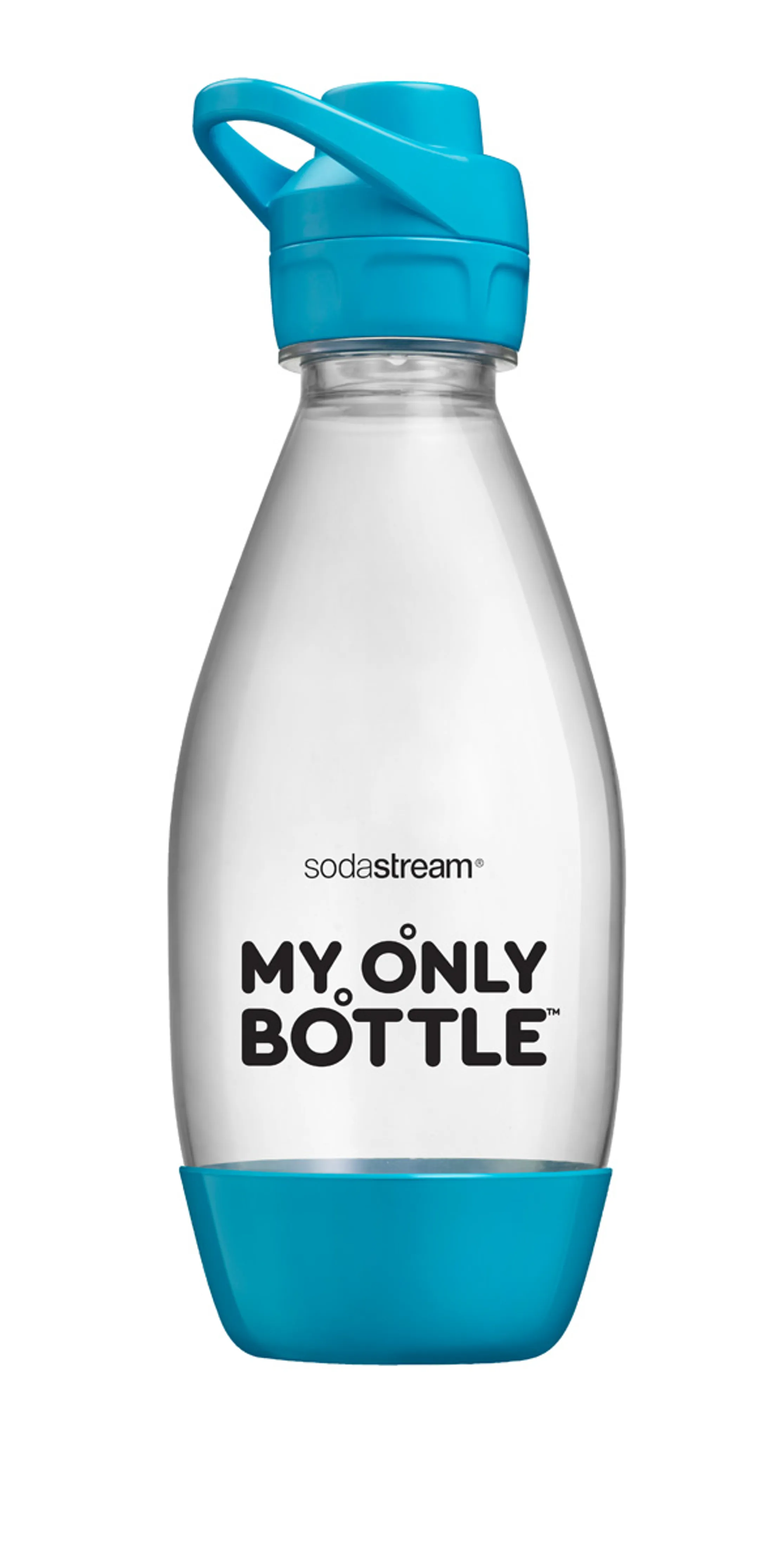 My Only Bottle Turquoise