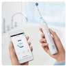 Oral-B Brosse à dents électrique Genius 10100S Blanc