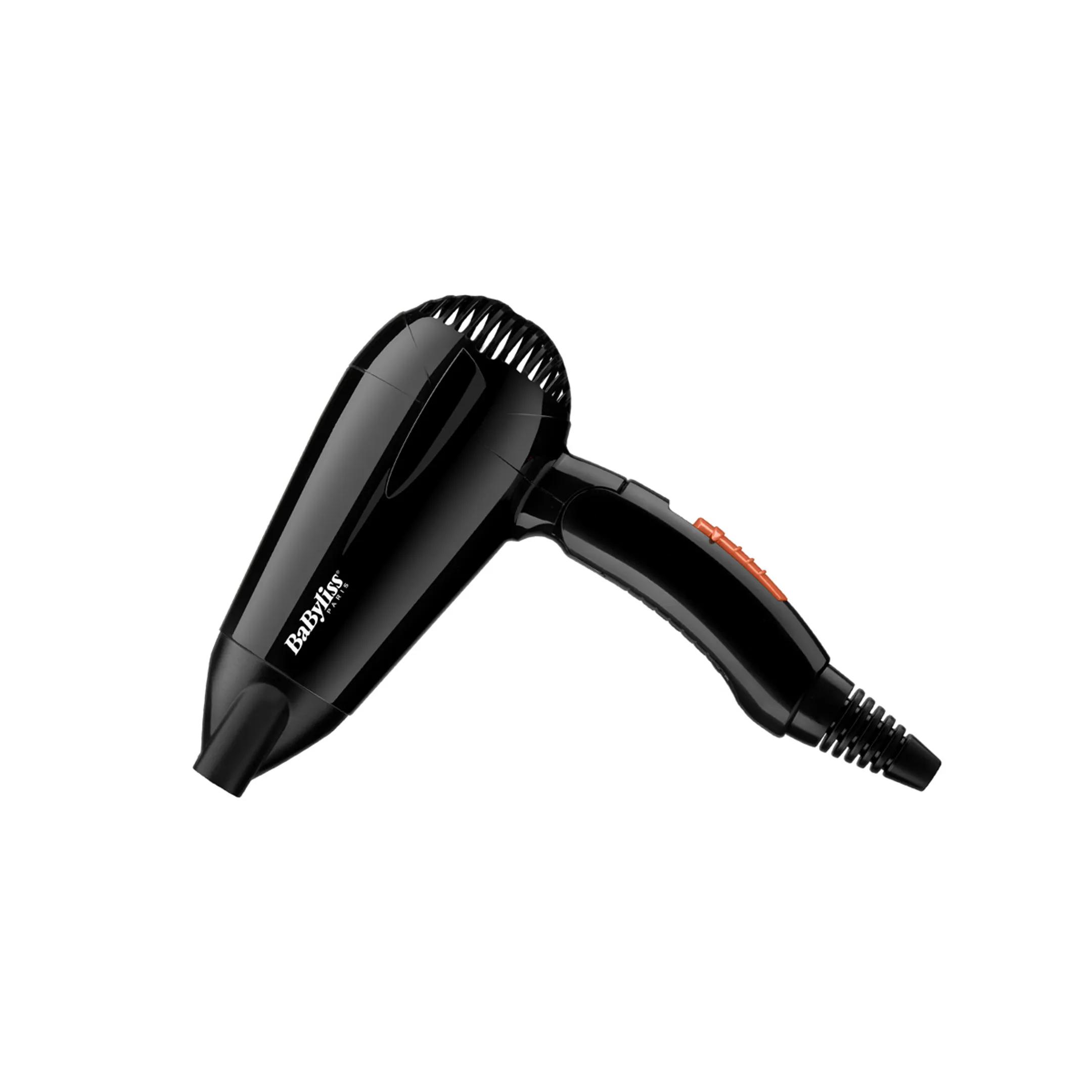 Babyliss Sèche-cheveux Travel Dry 2000 5344E image