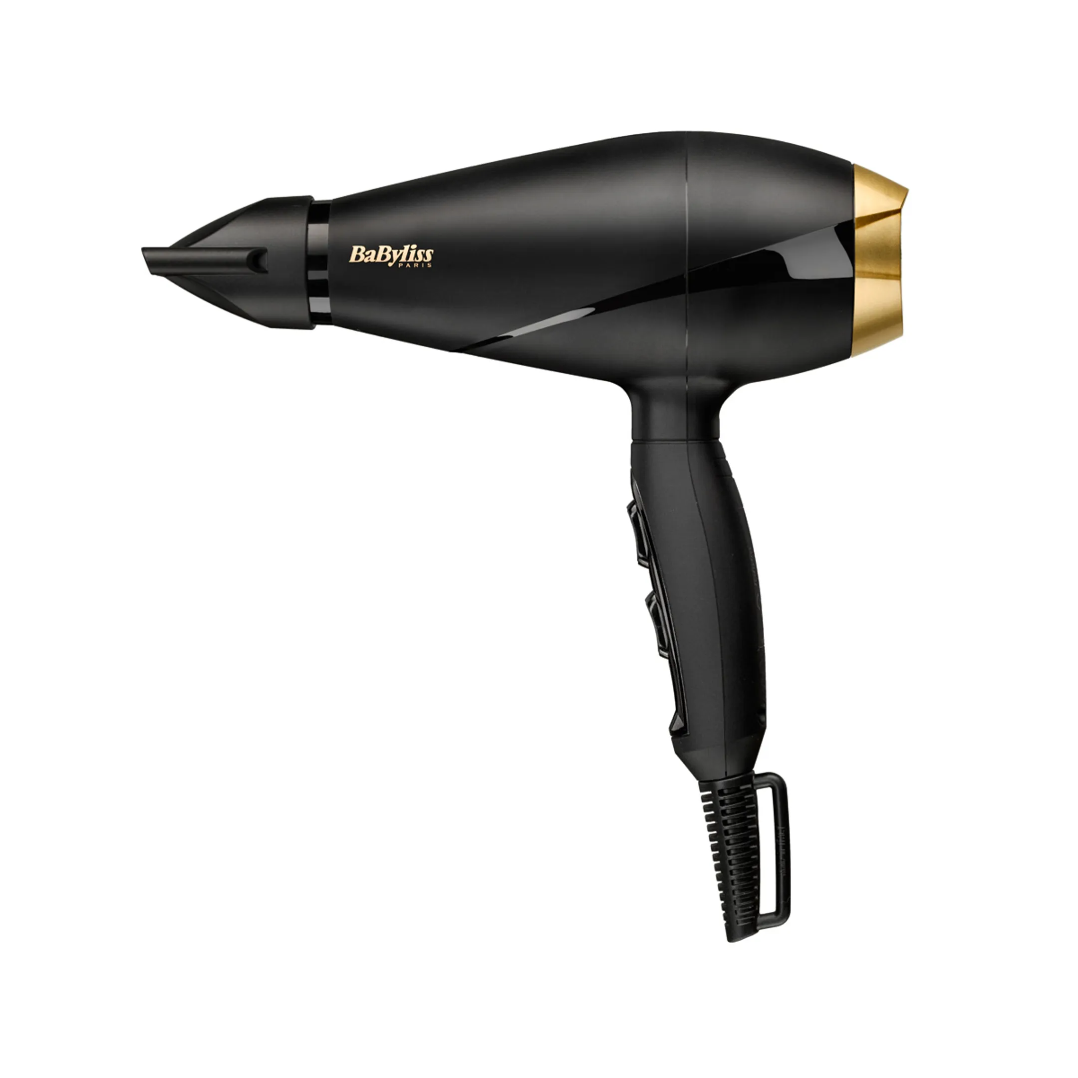 Sèche-cheveux Power Pro 2000 6704E