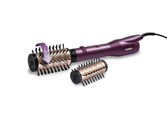Babyliss Brosse soufflante Big Hair Dual AS950E