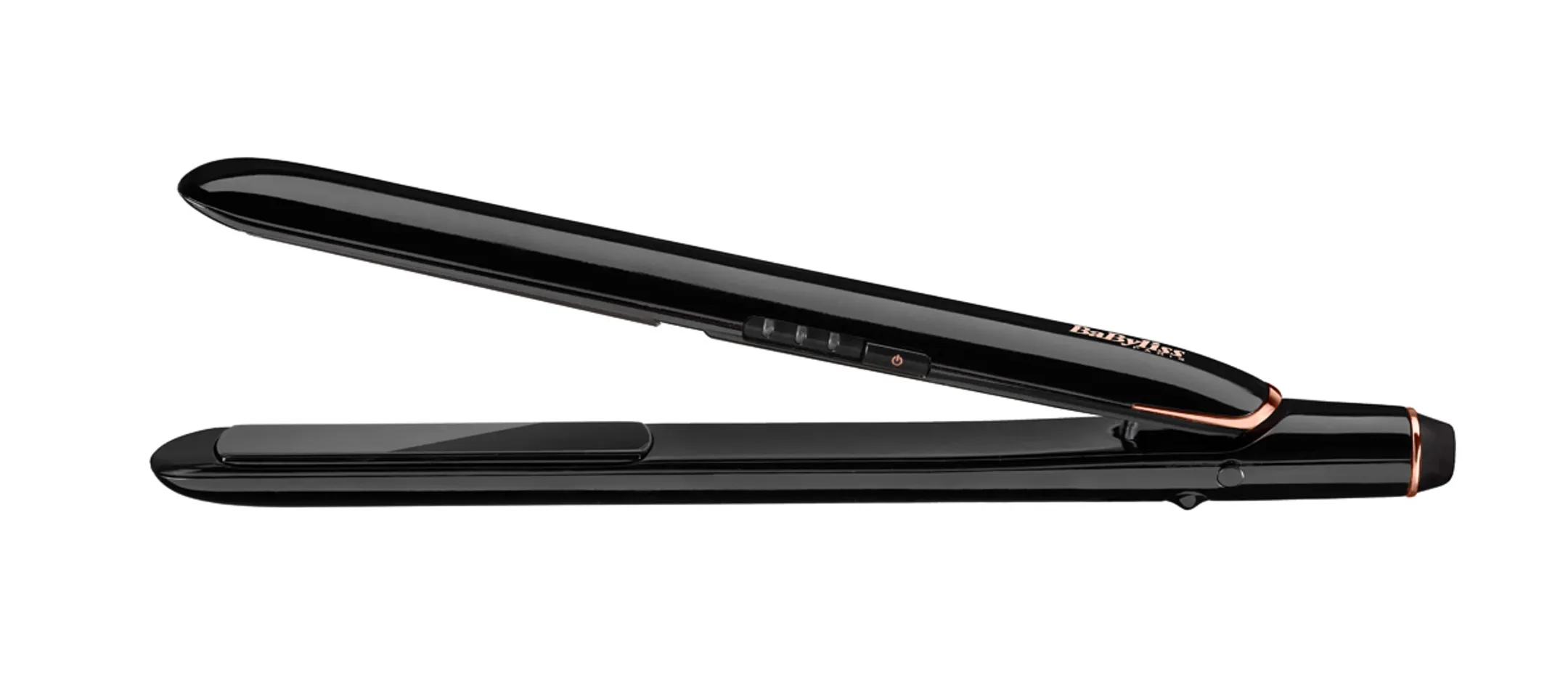Babyliss Straightener Smooth Finish 230 ST250E image