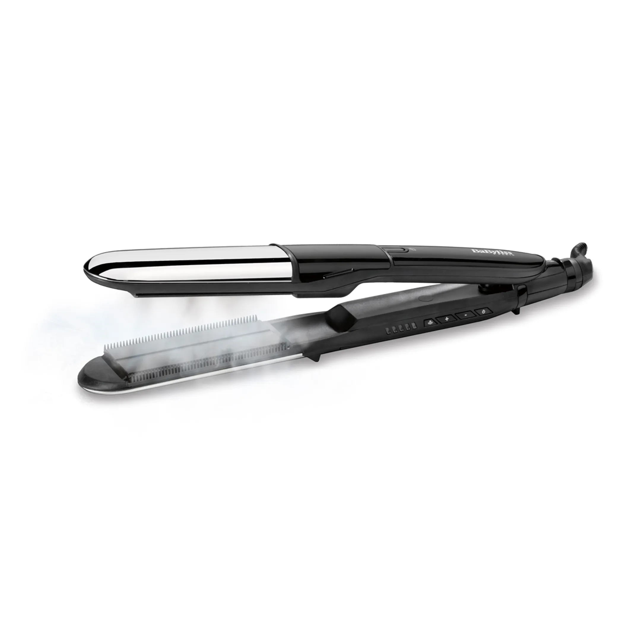 Haarglätter Steam Shine Styler ST496E