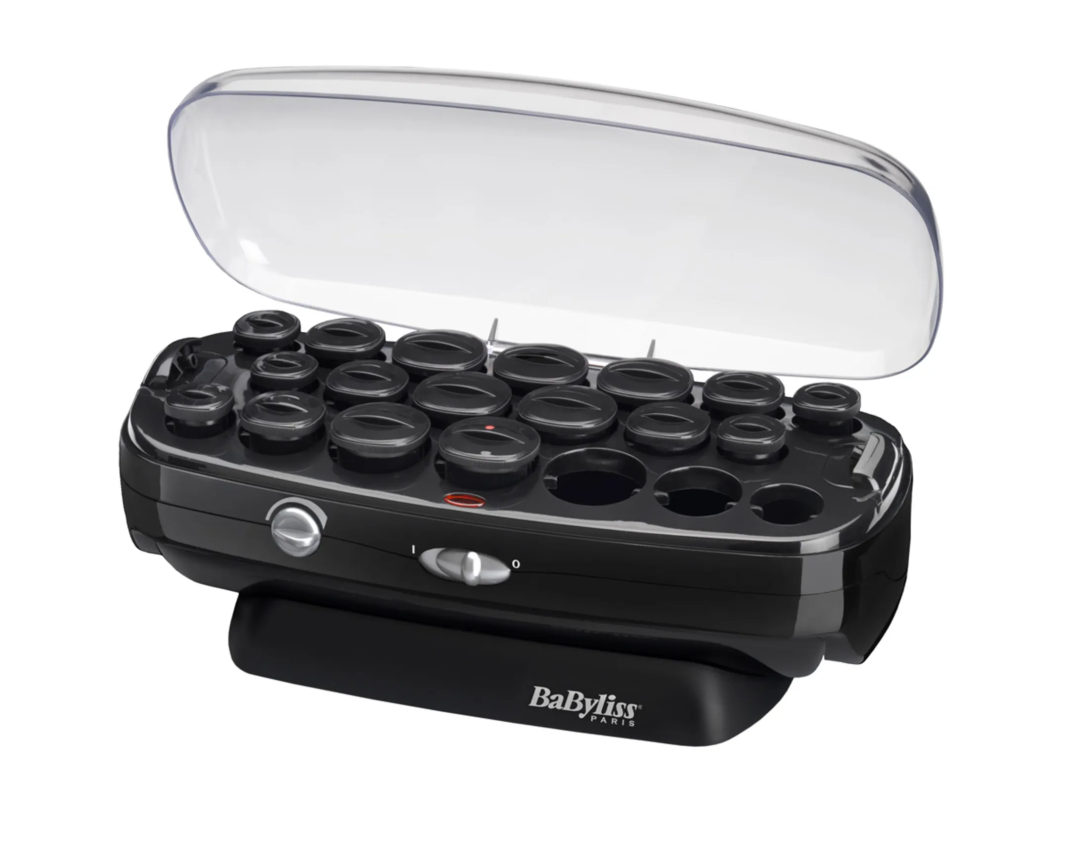 Babyliss Bigoudis chauffants Thermo Ceramic RS035E image