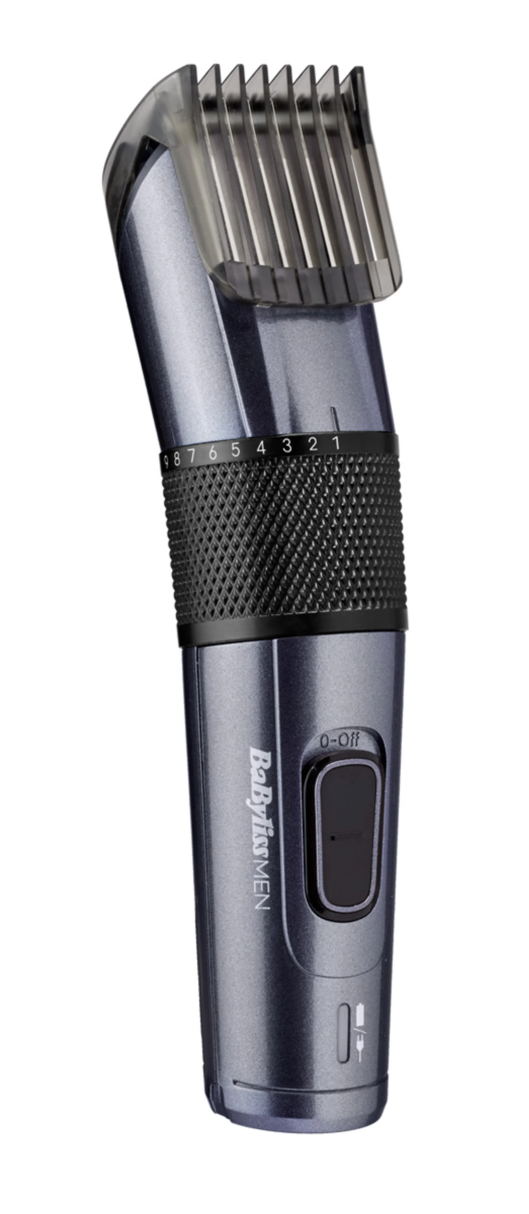 Babyliss Trimmer Titanium E976E image