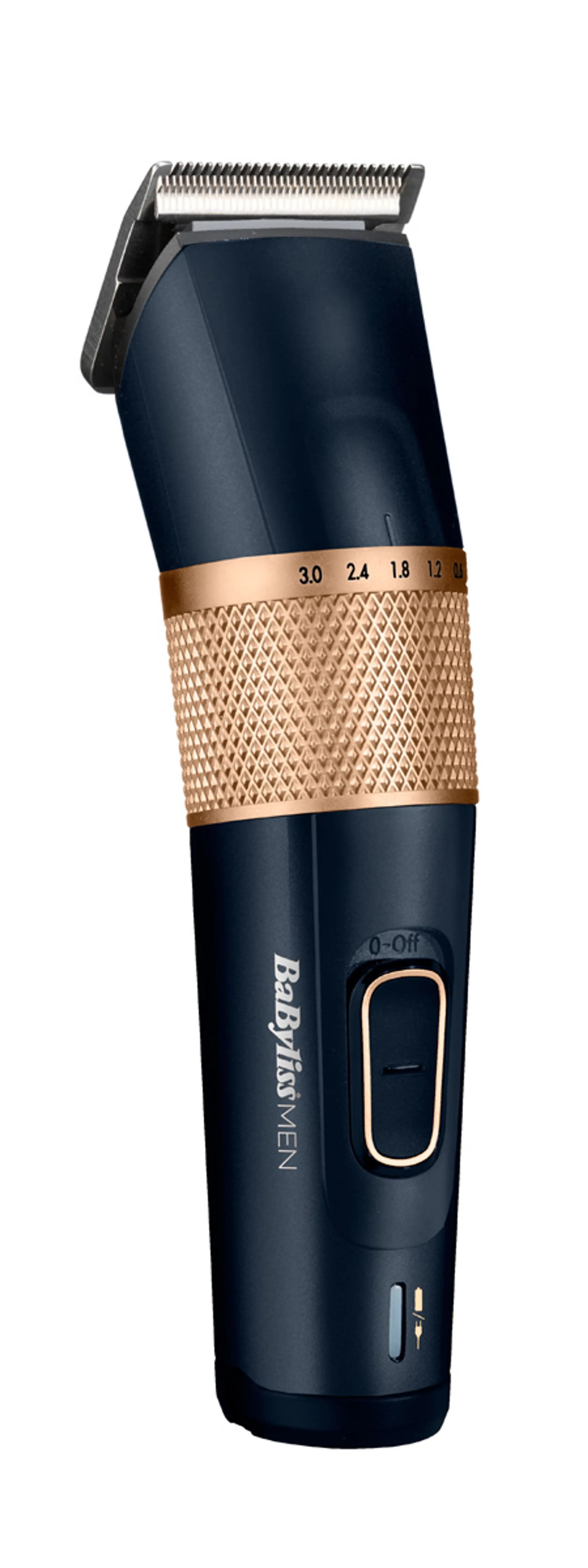 Babyliss Hair Clipper Lithium Power Hair E986E image