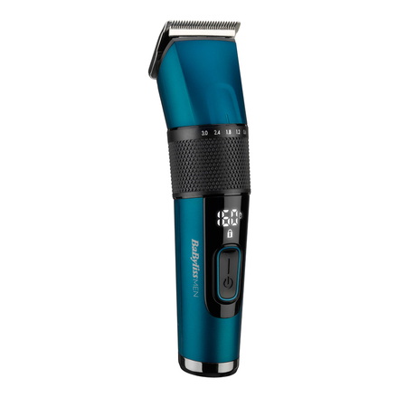 Babyliss Tondeuse Japanese Steel E990E