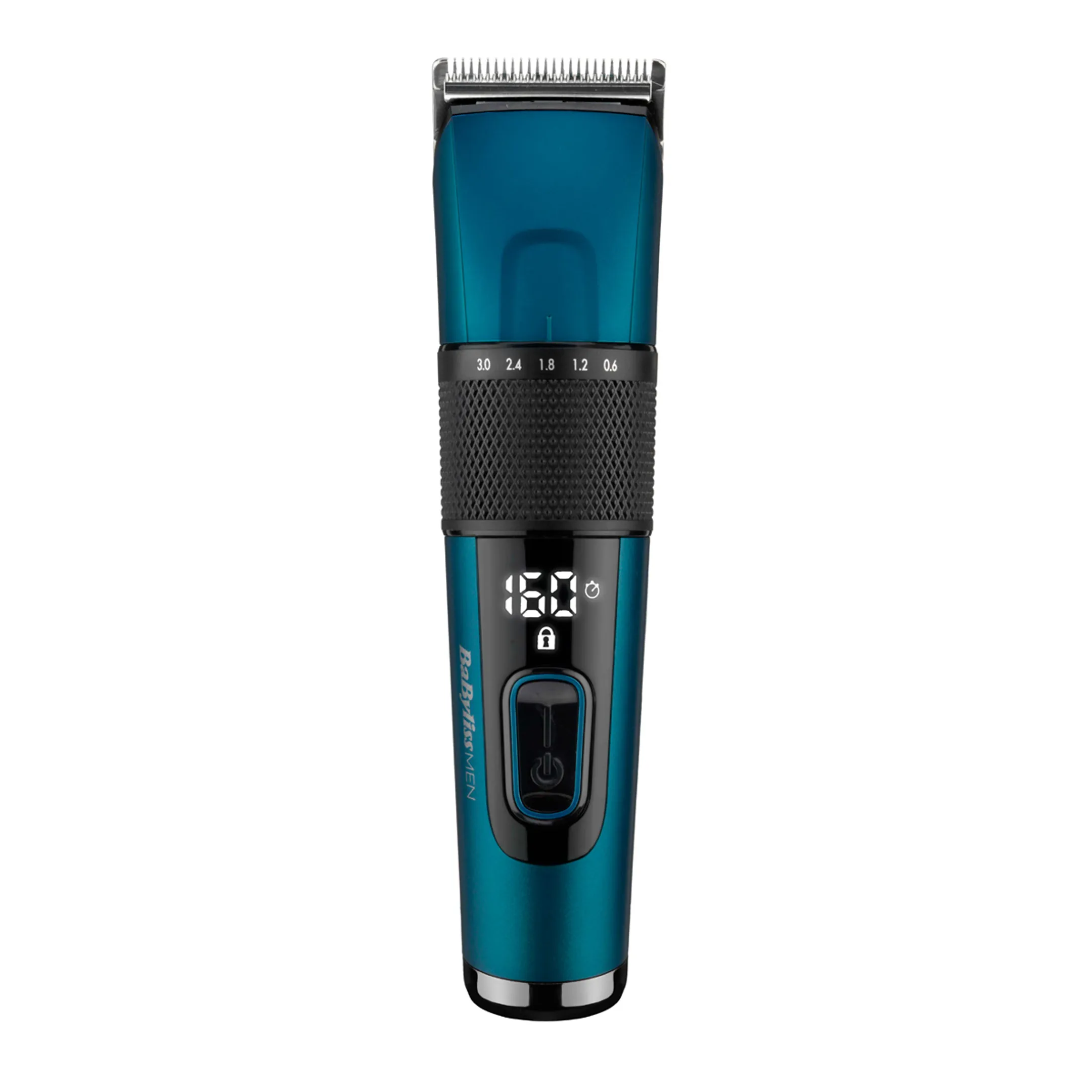 Babyliss Tondeuse cheveux Japanese Steel E990E image