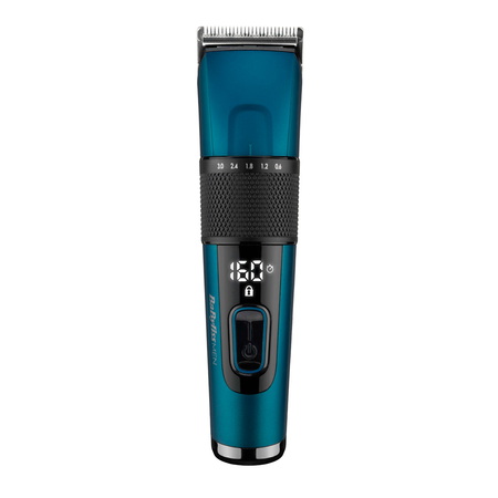 Babyliss Tondeuse Japanese Steel E990E