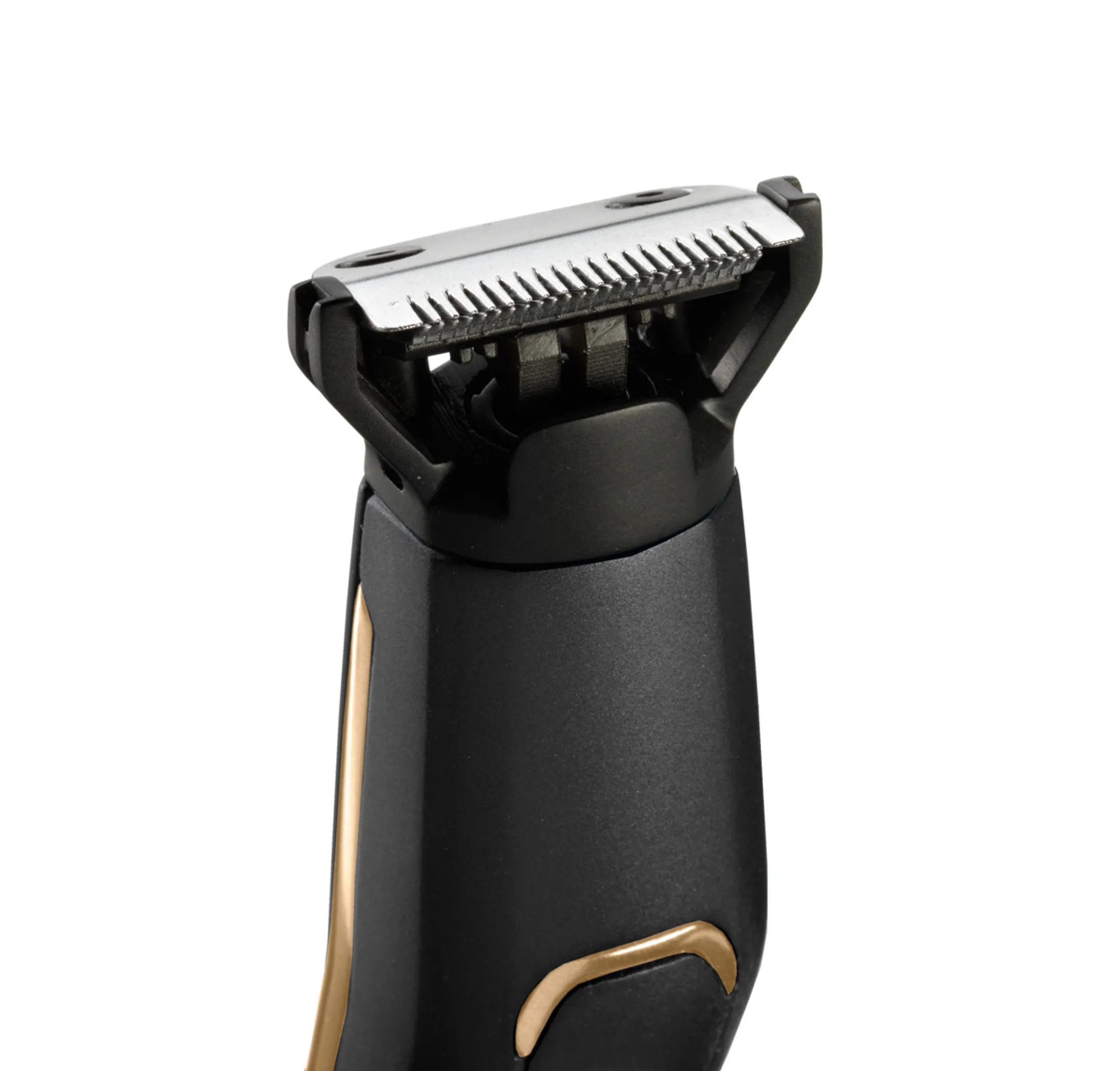 Babyliss MT860E 11-in-1 Beard trimmer - Carbon Titanium image