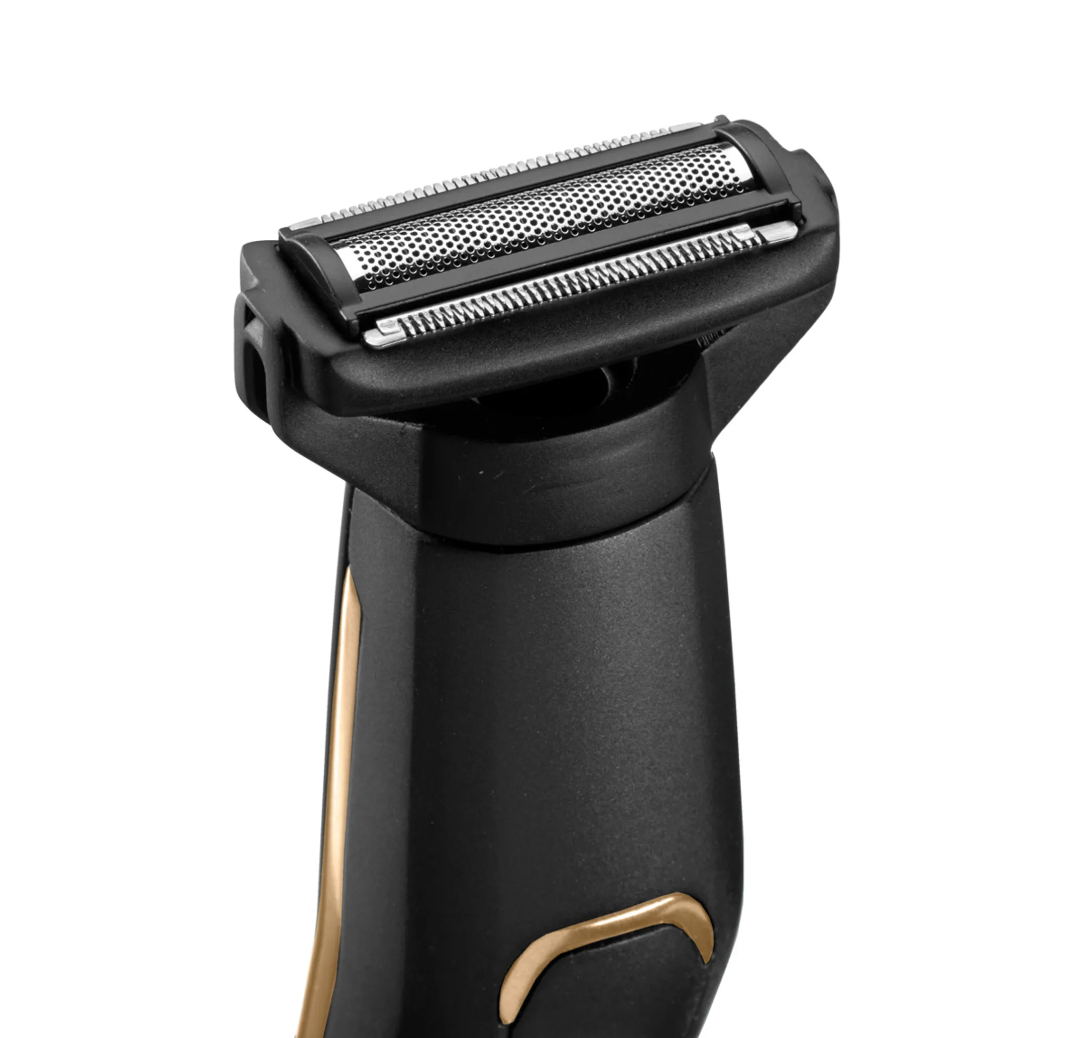 Babyliss MT860E 11-in-1 Beard trimmer - Carbon Titanium image
